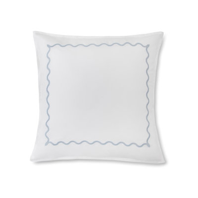 Ripple Bedding Sham