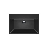 Zero 75 29.53'' L Bathroom Sink