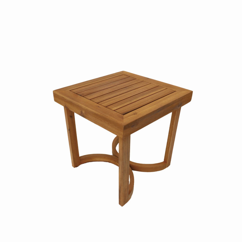 Table d'appoint Baryn
