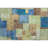 Premium Machine Washable Pinkston Geometric Rug-943888727