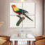 Brampt Sun Conure-109149189