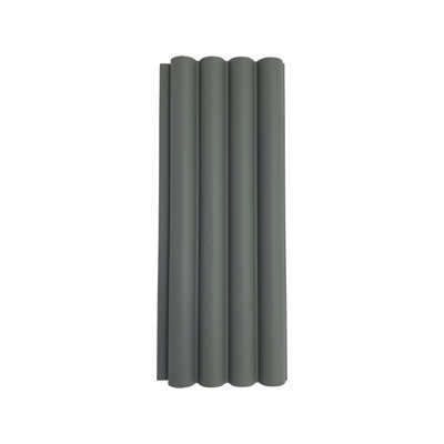 3.94" x 110" 3D Wall Panel