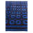Oliveri Dark Blue Rug