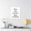 No Frame Print on Canvas-58845627