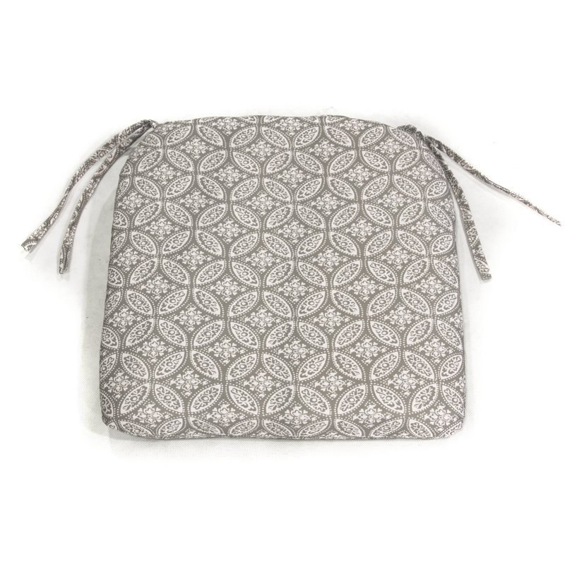 Outdoor Seat Cushion Set