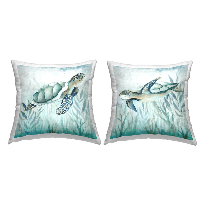  Polyester Throw Pillow