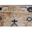 Tapis bleu marine Ziegler 8 x 10