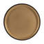 Shen Pedestal Side Table