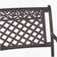 BANC SECTEUR