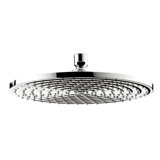 Raindance S hansgrohe Showerhead 240 1-Jet, 1.75 GPM
