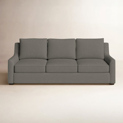Gemi 80'' Upholstered Sofa