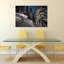 Reproduction d'art mural Starlit-1671070271