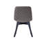 Jada 137.2cm H Velvet Upholstered Side Chair-192508778
