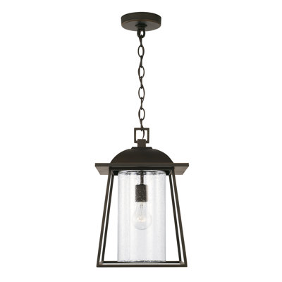 Durham Outdoor Hanging Lantern