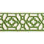 Schumacher x Mary McDonald Zanzibar Trellis Tape-1016393743