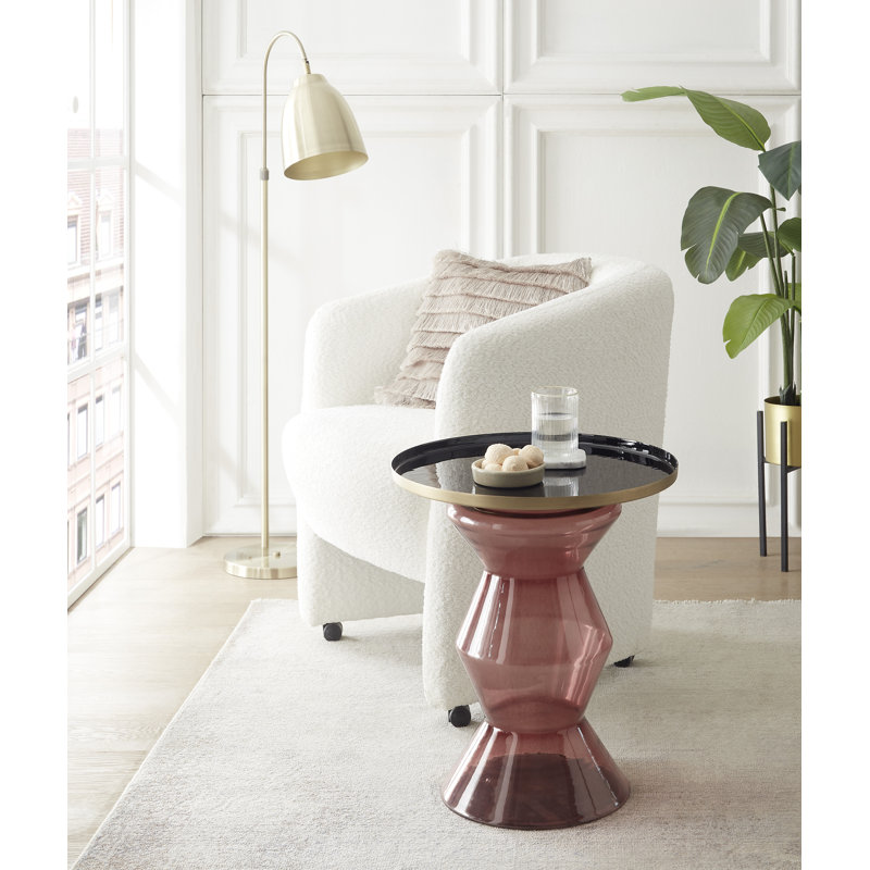 Bodie End Table