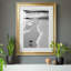 Gold Coast Beach - Photographie de cadre photo sur toile-616962813-616962808