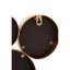 Calcott Metal Flat Wall Mirror-42303621-42303622