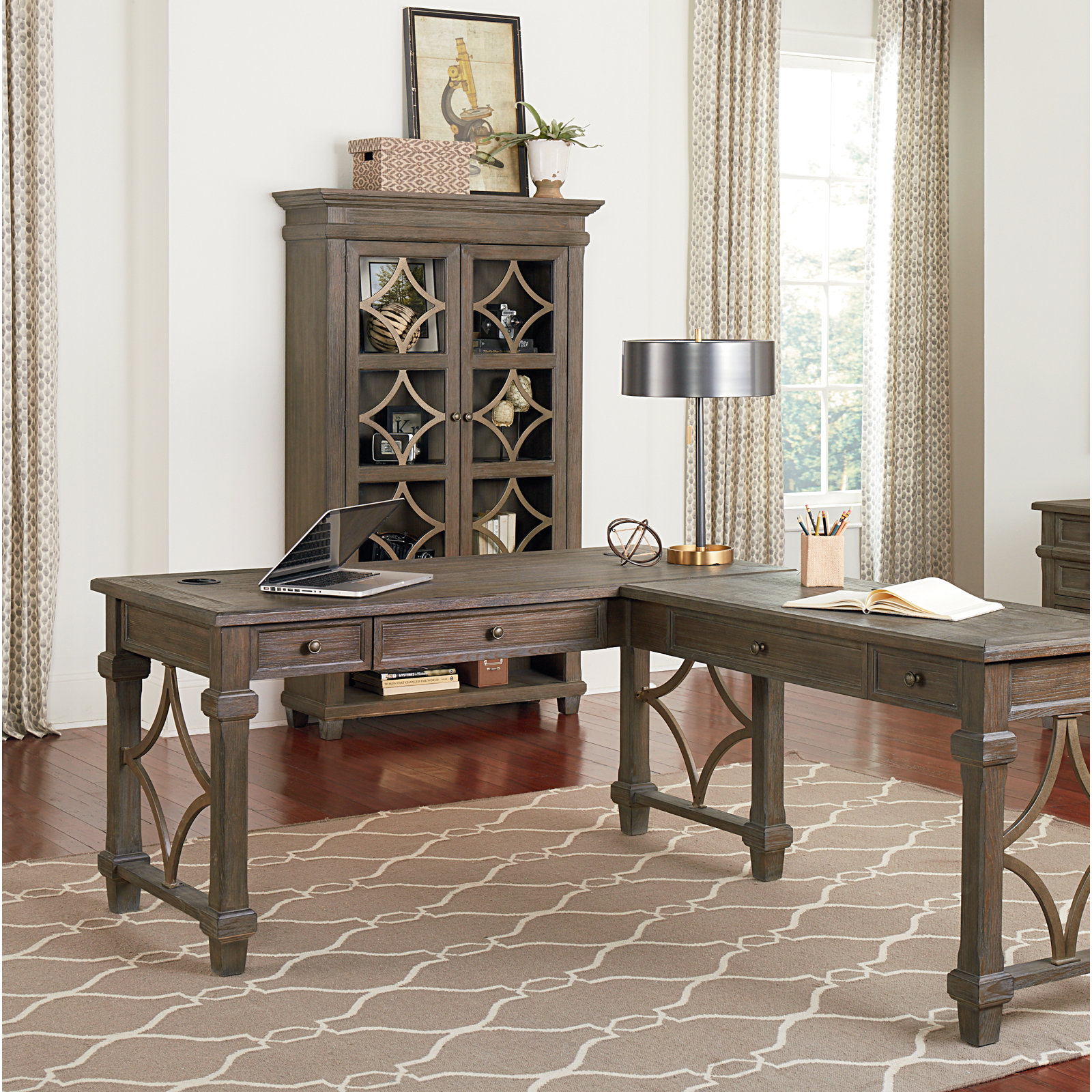 Alderton Dining Cabinet