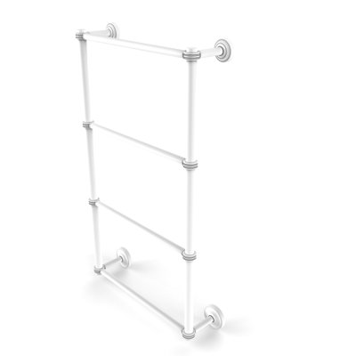 Marchmont 4 Towel Rack