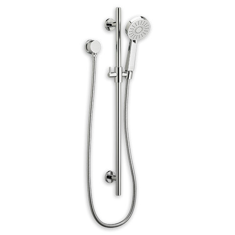 Tropic Handheld Shower Head 2.0 GPM GPM