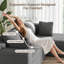 Canapé modulaire avec méridienne Cloud-44725771