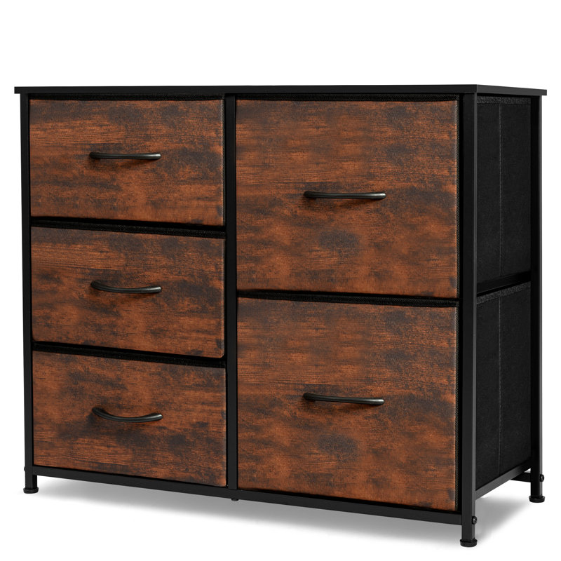 Commode à tiroirs