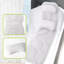 Coussin pour salle de bain Soft 5D