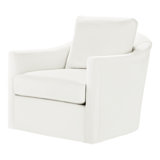 Catalina Swivel Armchair