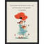 "Citation de beauté pour enfants" sur papier-98266005-98266003