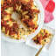 Nordic Ware Round Anniversary Fluted Cake Pan Cake Pan