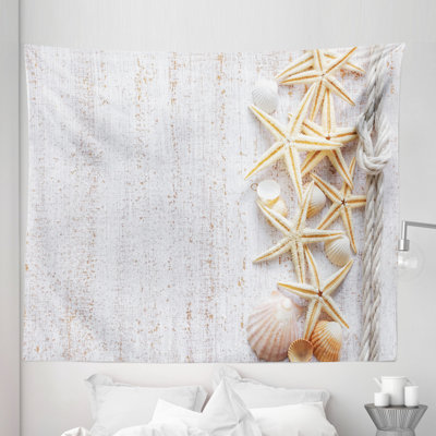 Microfiber Wall Hanging
