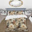 Ensemble de housse de couette style victorien rustique Brocade-1242179571