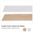 48" Lowe Profile Ceiling Fan With Light-413842012