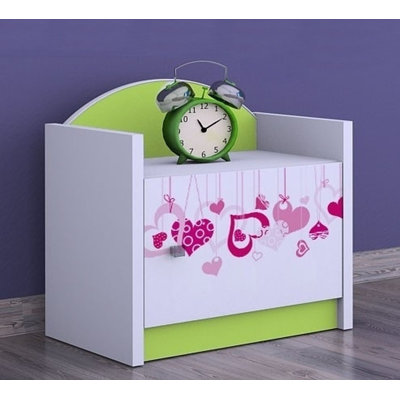 Jordyn Nightstand