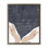 Cadre de réception recevez ce que l'univers envoie, design par Mandy Ford Art + Illustration