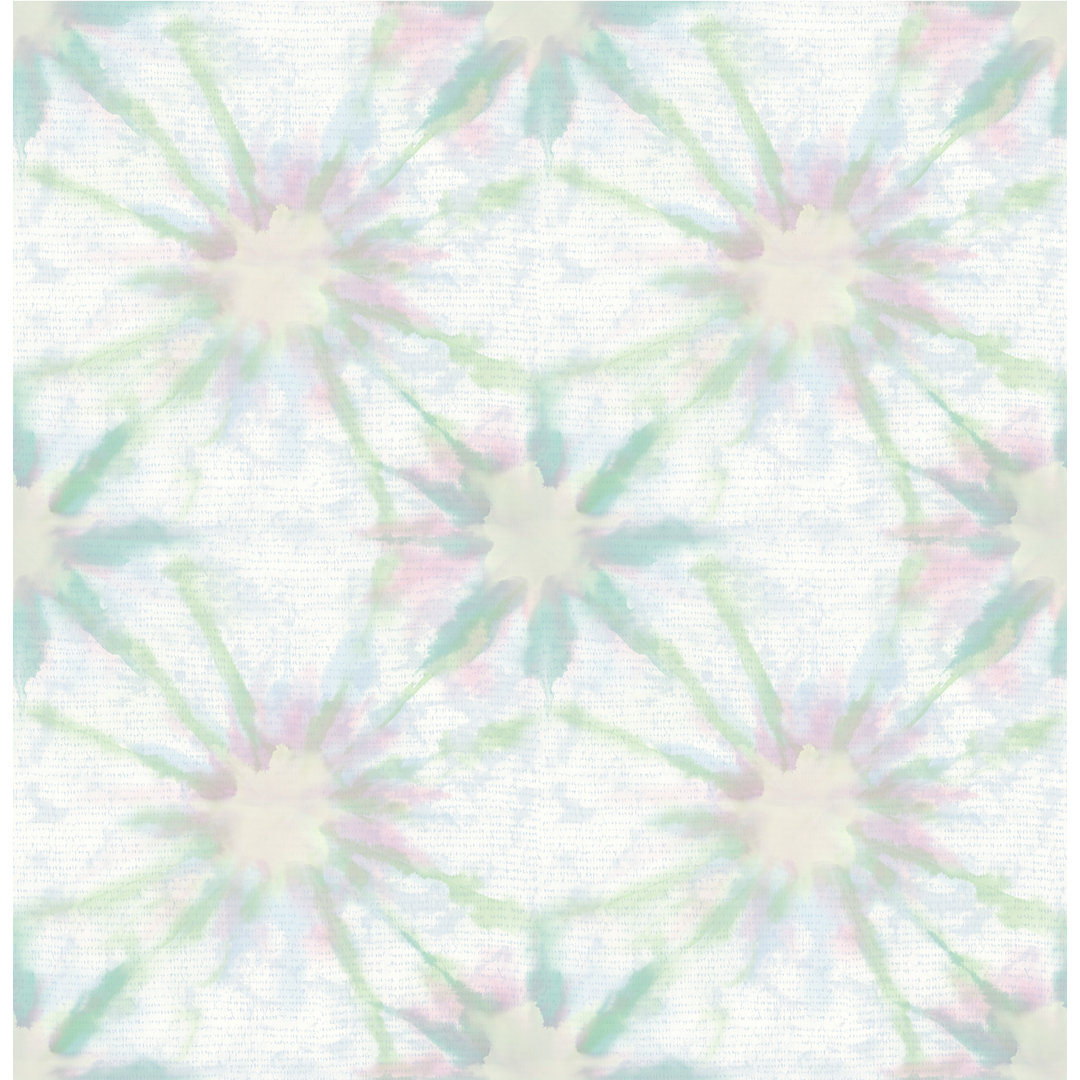 Elouise Geometric Roll World Menagerie 