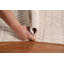 Trellis Wool Gabbeh Area Rug 5x8