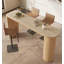 Remplacement de la table de bar de comptoir en granit-902131210