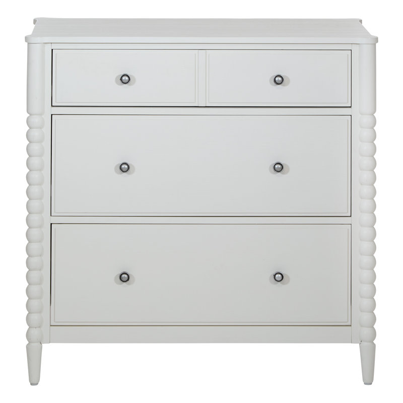 Commode 3 tiroirs Jambi