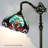 Alexiea 64 " Arched Floor Lamp