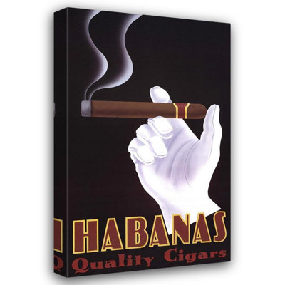 Cigares Habanas de qualité MCG-F529