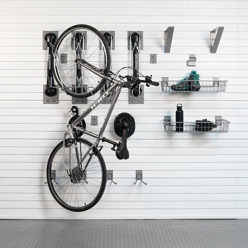 Steel Slatwall Hooks