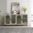 Jahvarni 59.8'' Console Table-1205885435