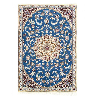 Preben Oriental Indoor Rug