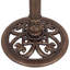 Quarterman Plastic / Acrylic Birdbath