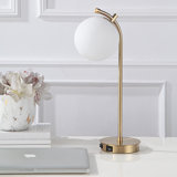 Zohemi Iron USB Desk Lamp