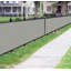 4x50ft Privacy Screen Fence - HDPE, UV-Resistant, Easy Install for Yard/Patio-131452270