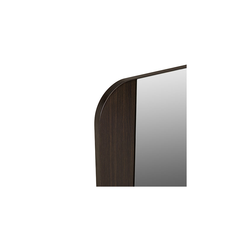 Demarkas Hexagon Mirror