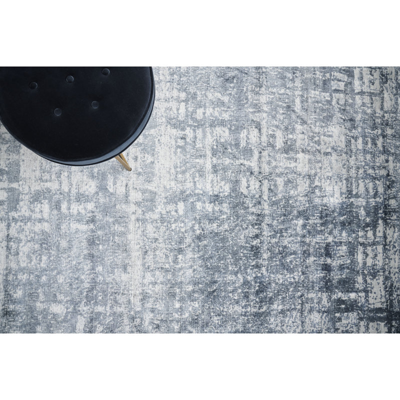 Antolini Abstract Area Rug, Rectangle 8' x 10'